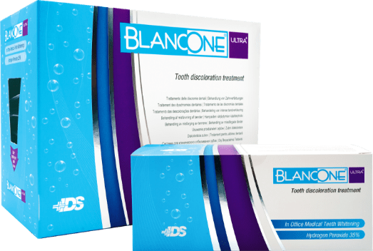 BlancOne Ultra